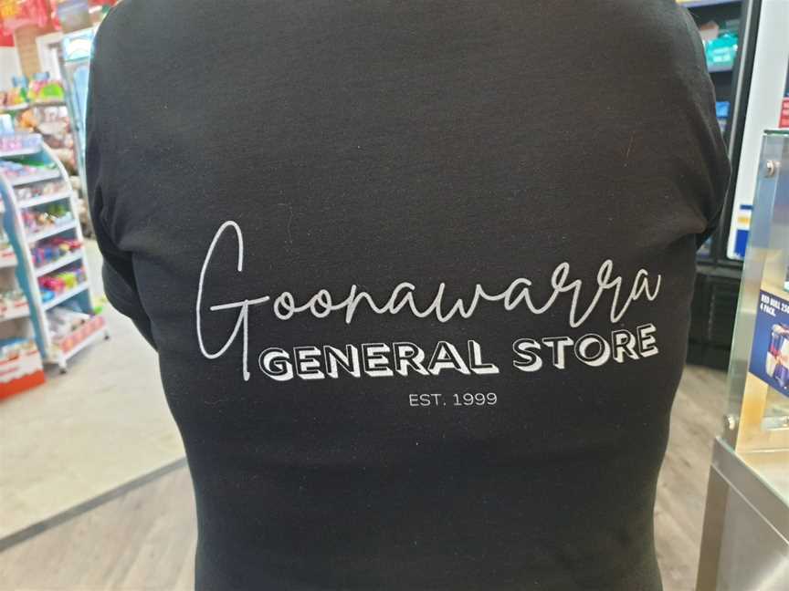 Goonawarra General Store, Sunbury, VIC