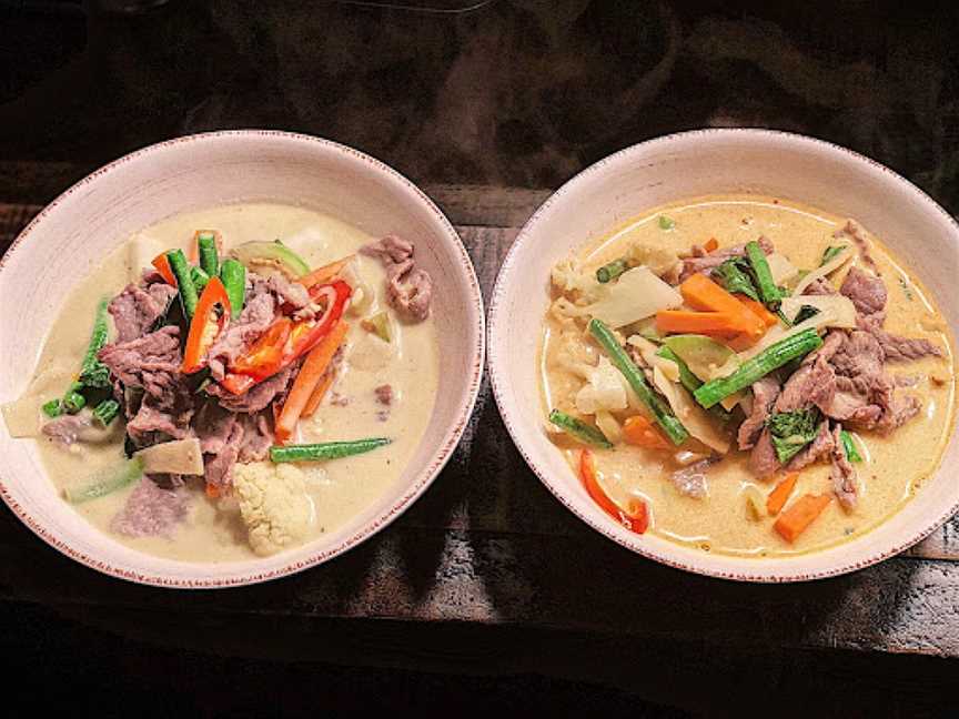 Gor Gai Thai Food (Online Order Available), Ballarat Central, VIC