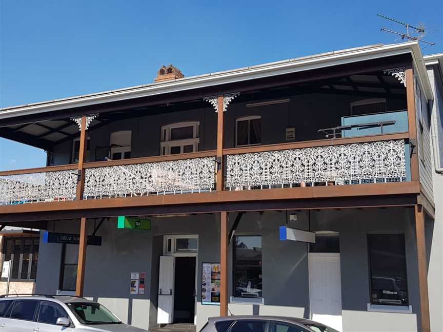 Great Northern Hotel, West Kempsey, NSW