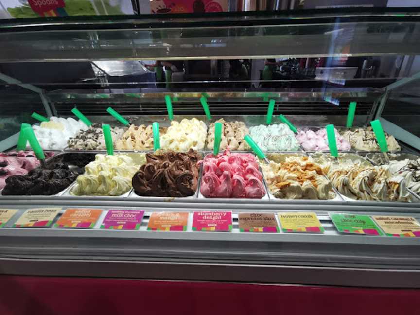 Great Ocean Road Chocolaterie & Ice Creamery, Bellbrae, VIC