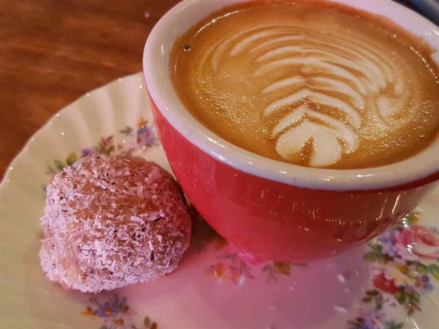 Grind Espresso, Cronulla, NSW