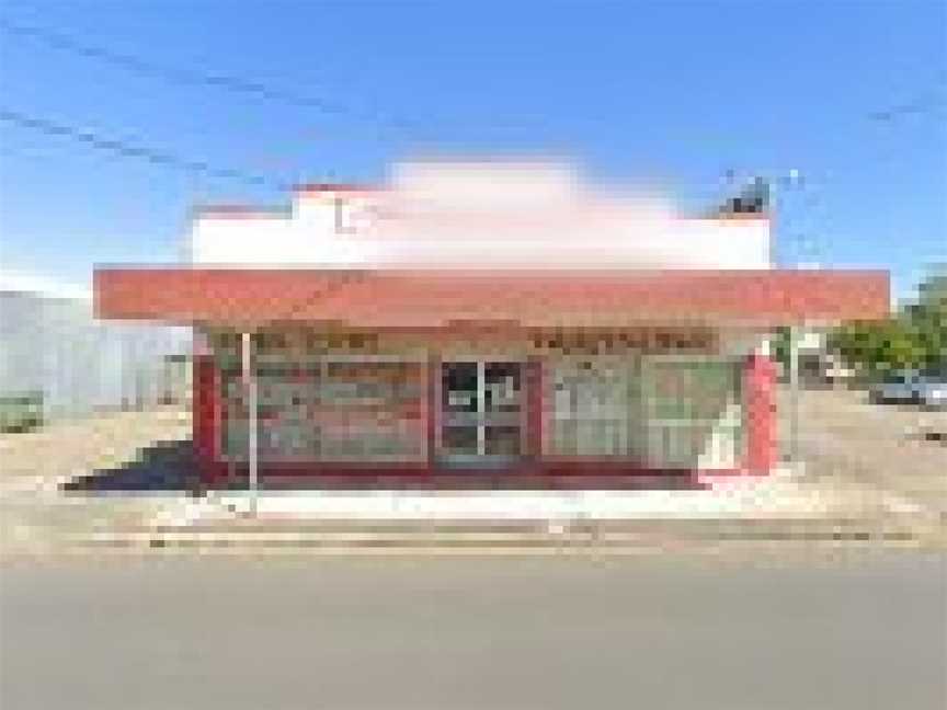 Gum Sing Restaurant, Wynnum, QLD