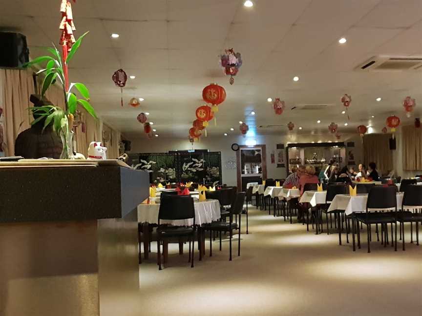 Gumloon Chinese Restaurant, Innisfail, QLD