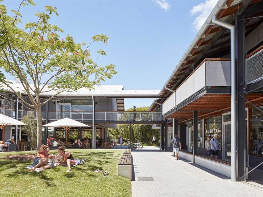 Habitat Retail & Lifestyle Precinct, Byron Bay, NSW