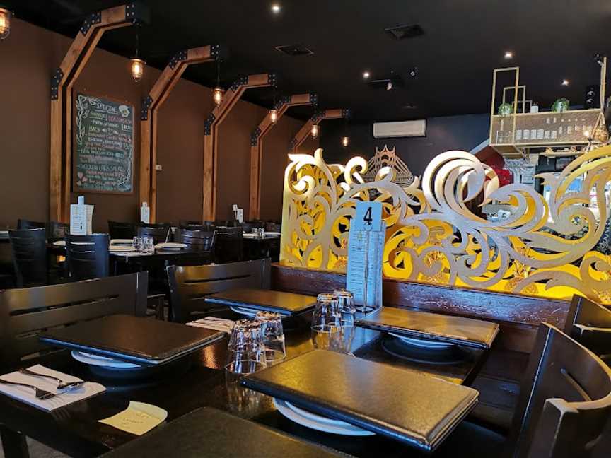 Hanuman Thai Restaurant, Hoppers Crossing, VIC