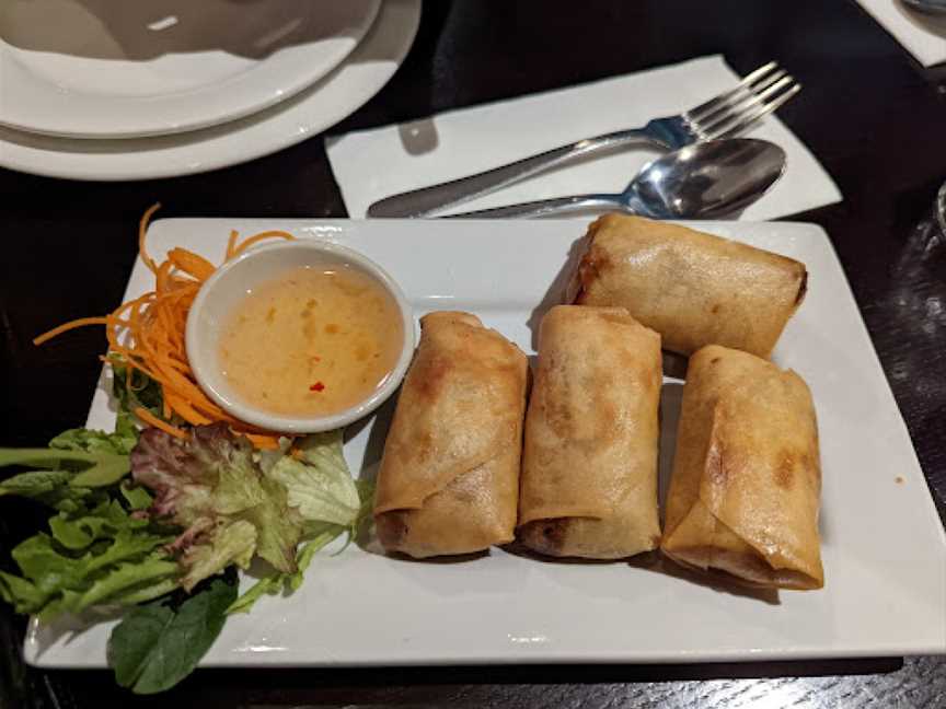 Hanuman Thai Restaurant, Hoppers Crossing, VIC