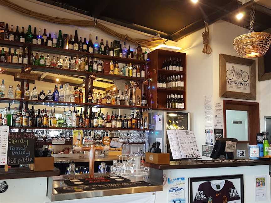 Harbour Wine Bar, Tewantin, QLD