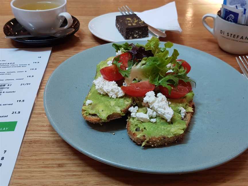 Harry's Coffee & Kitchen, Bondi Junction, NSW