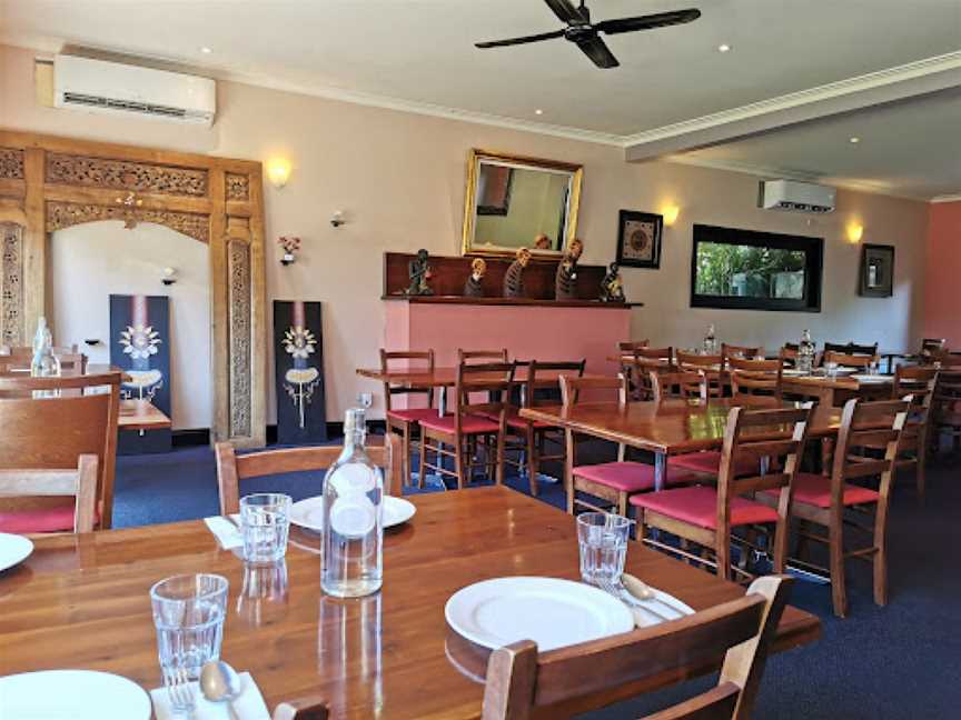 Healesville Thai Kitchen, Healesville, VIC
