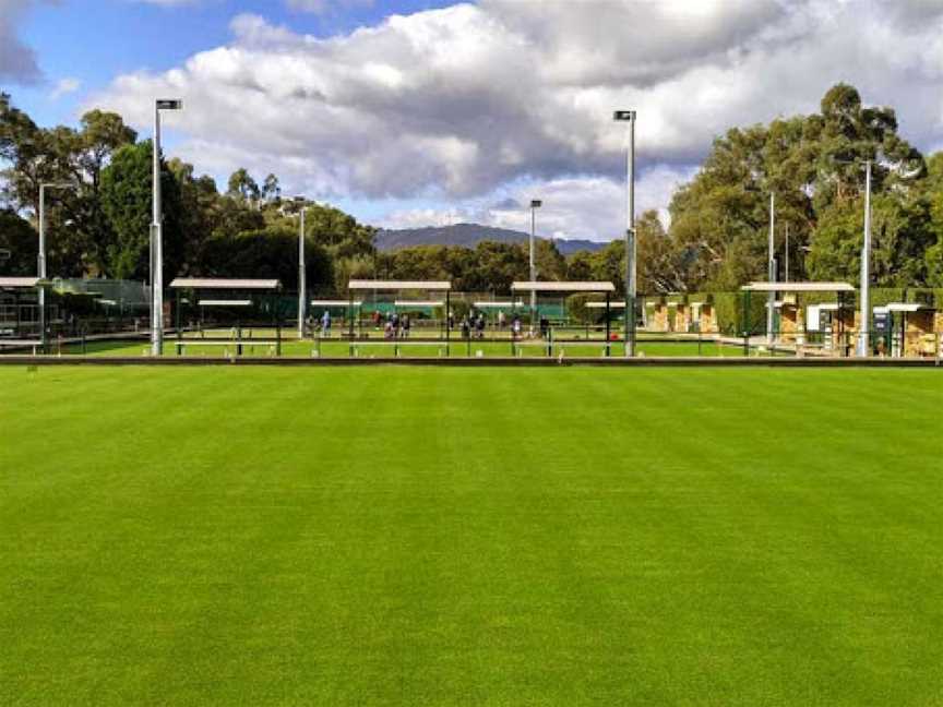 Heathmont Bowls Club, Heathmont, VIC