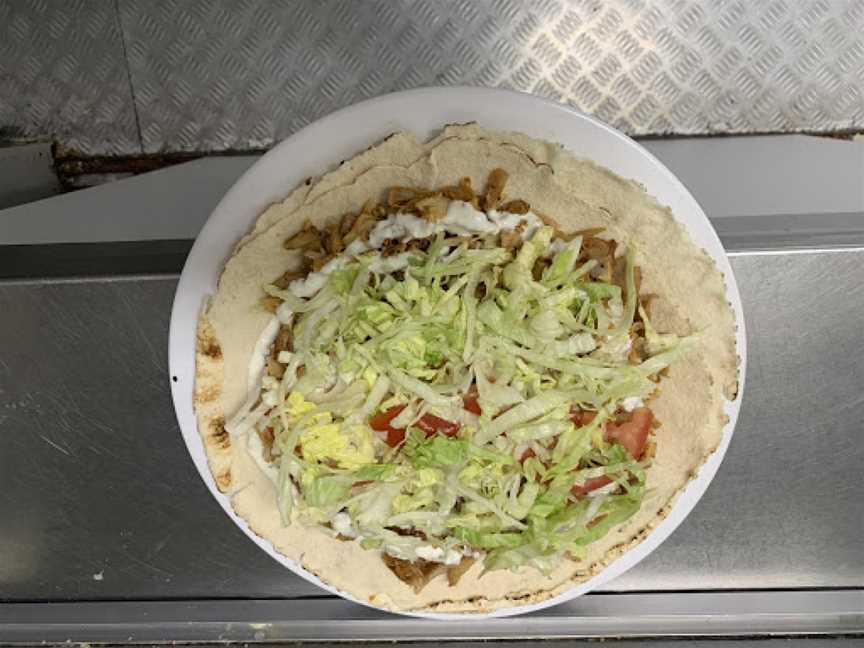 Hektik Kebabs, Kilmore, VIC