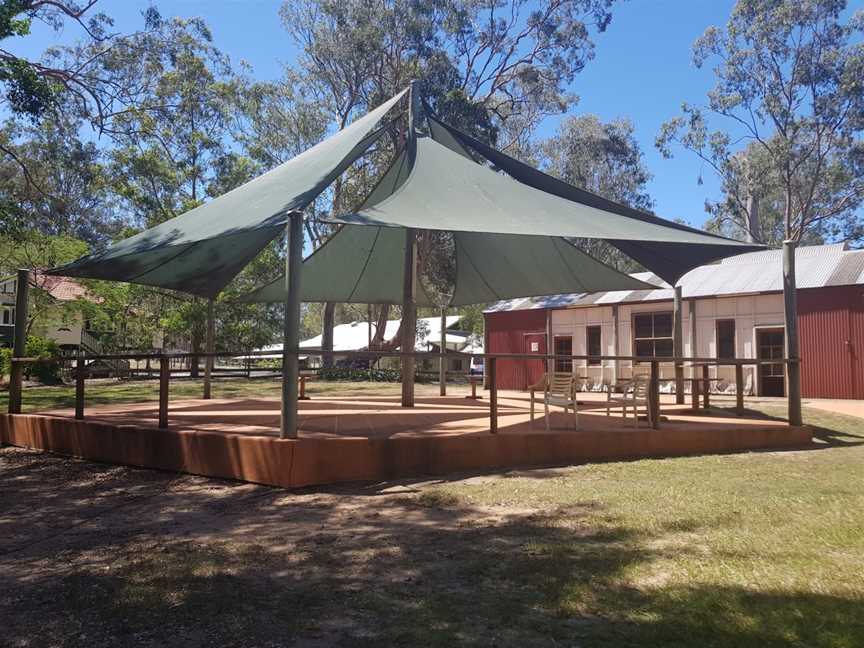 Heritage Hotel & Function Centre, Kurwongbah, QLD