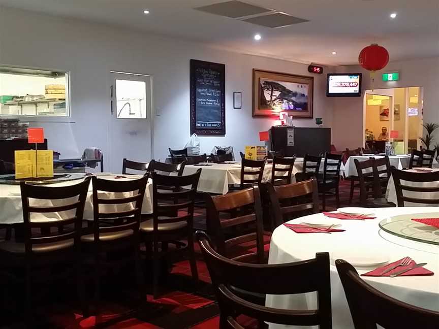 Hidden Palace Restaurant, Bundaberg East, QLD