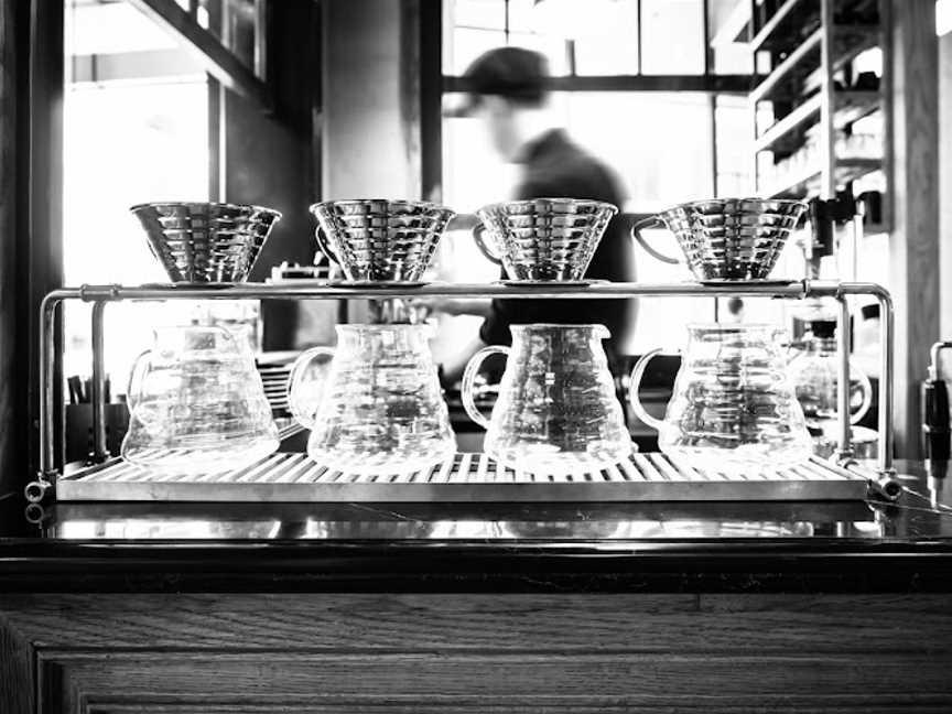 Home Specialty Coffee, Kirrawee, NSW