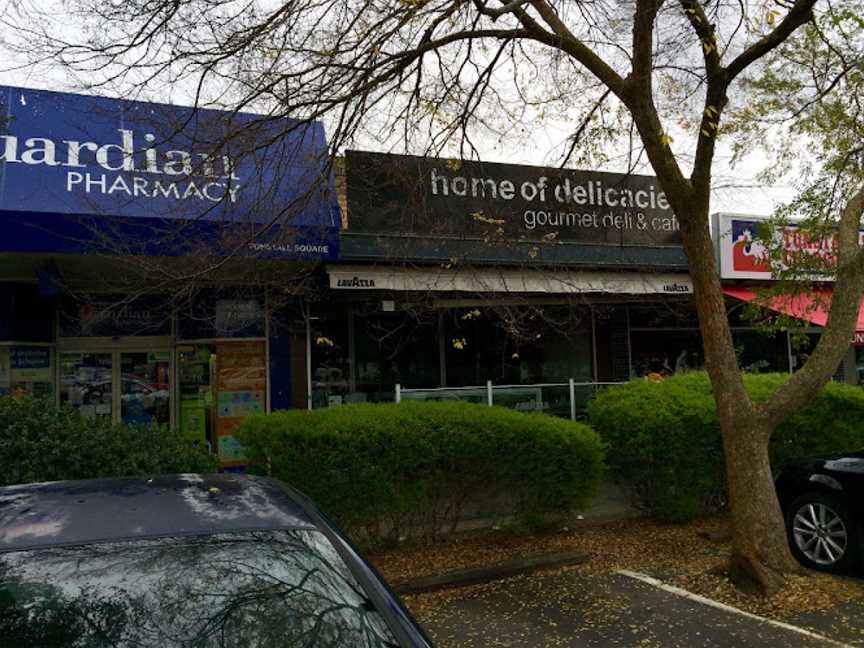 Home of Delicacies, Doncaster East, VIC