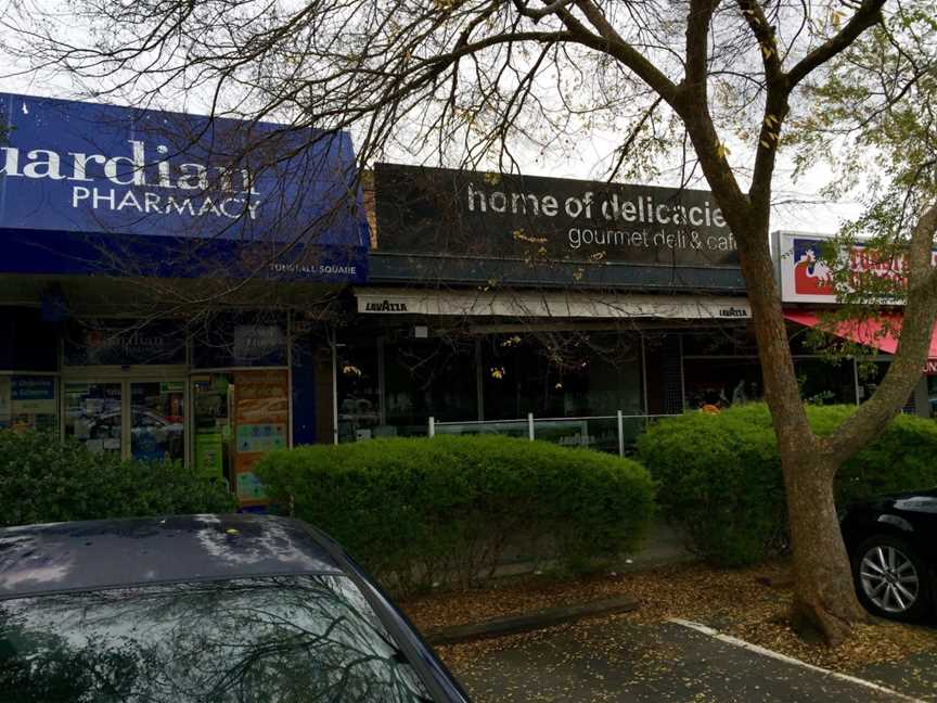 Home of Delicacies, Doncaster East, VIC