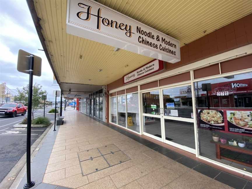 Honey Noodle and Modern Chinese Cuisines, Toowoomba City, QLD