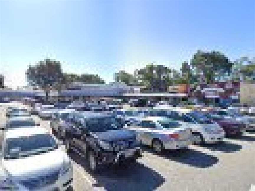 Honeywell Kebab Fish n Chips HALAL, Mirrabooka, WA