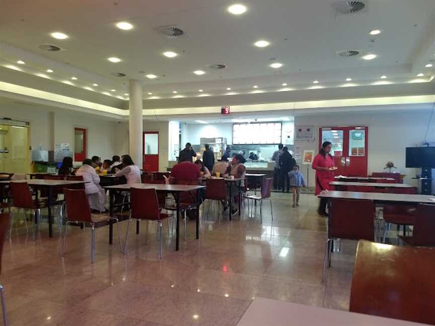 HSV Cafe Annapoorani, Carrum Downs, VIC