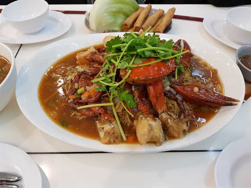 Huong Giang Bun Bo Hue, Springvale, VIC