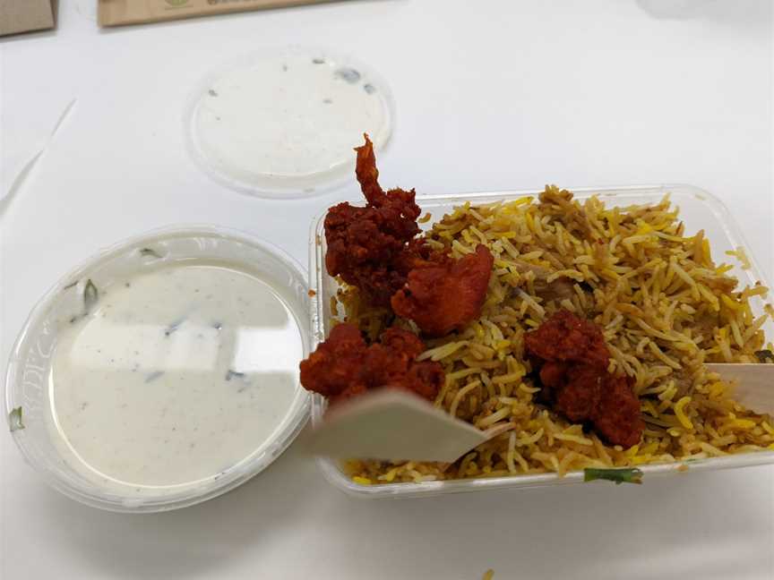 Hyderabad Darbar- Best Indian Restaurant & Catering Services With Tasty Halal Food & Dum Biryani, Dandenong, VIC