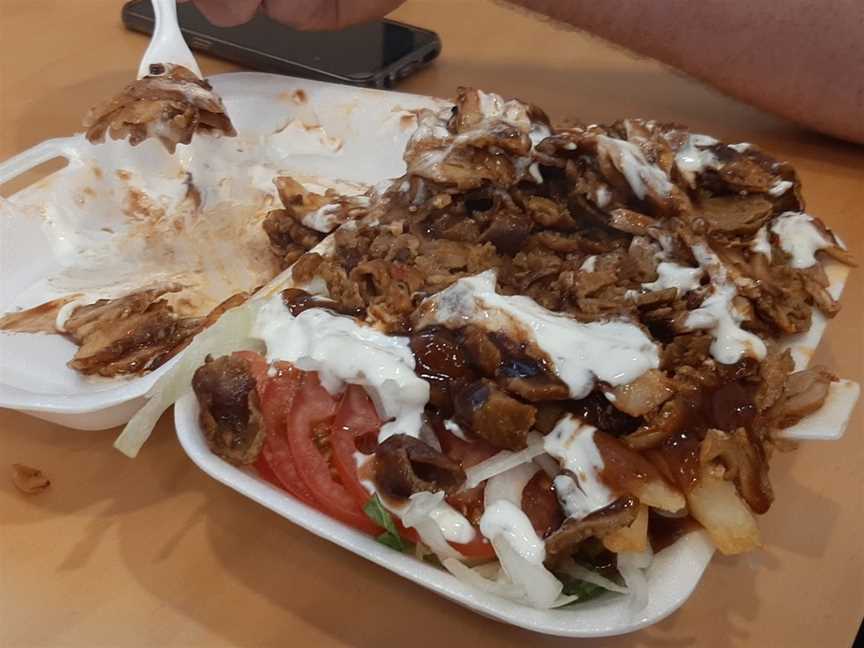 Ikram Kebabs, Baldivis, WA