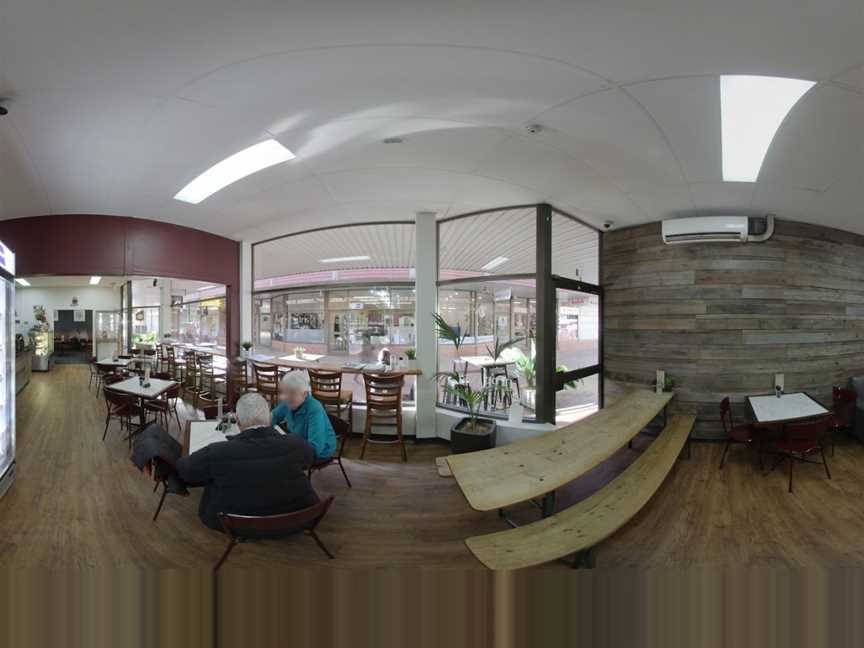 Il Pranzo Cafe, Moss Vale, NSW