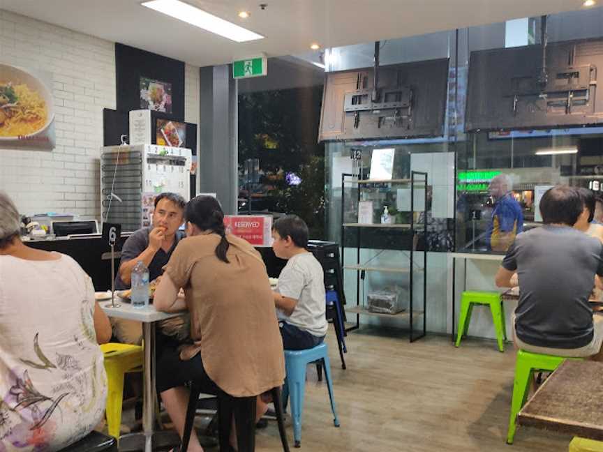 IMM THAI CAFE, Cairns City, QLD