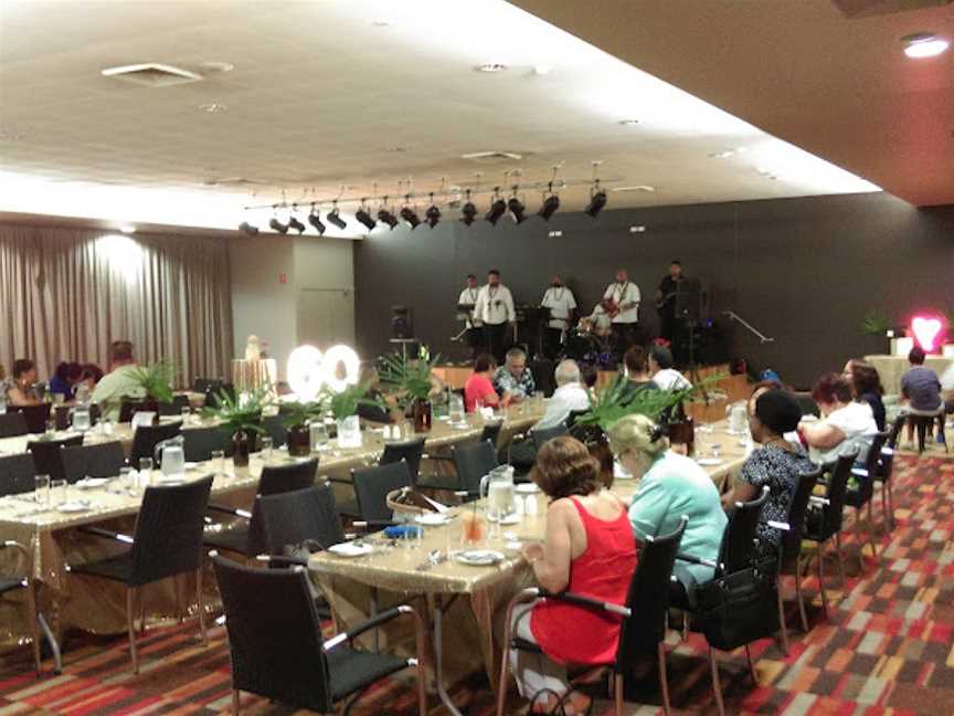 Jacaranda Function Centre, Goodna, QLD