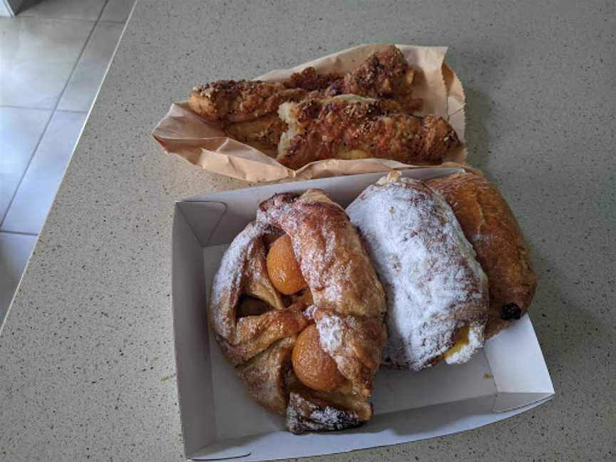 Jacques Patisserie Boulangerie, Gumdale, QLD