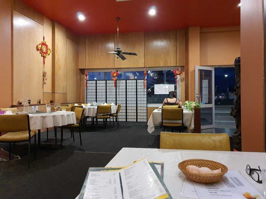 Jade House Chinese Restaurant, Geraldton, WA