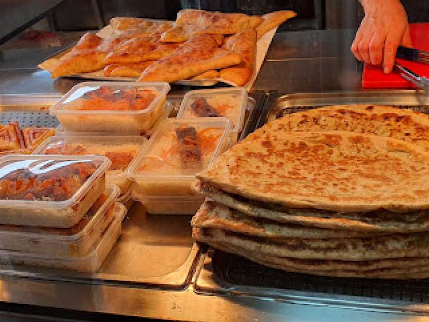 Jahan’s Best Food Afghan Charcoal Kebab Dandenong, Dandenong, VIC