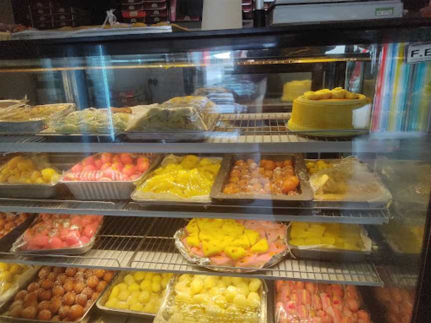 Janta Sweets And Dhaba, Epping, VIC