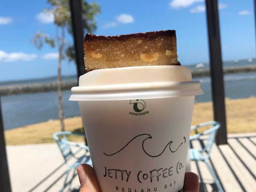 Jetty Coffee Co., Redland Bay, QLD