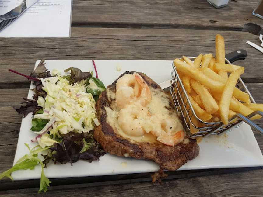 Jetty's Bar And Grill, South Yunderup, WA
