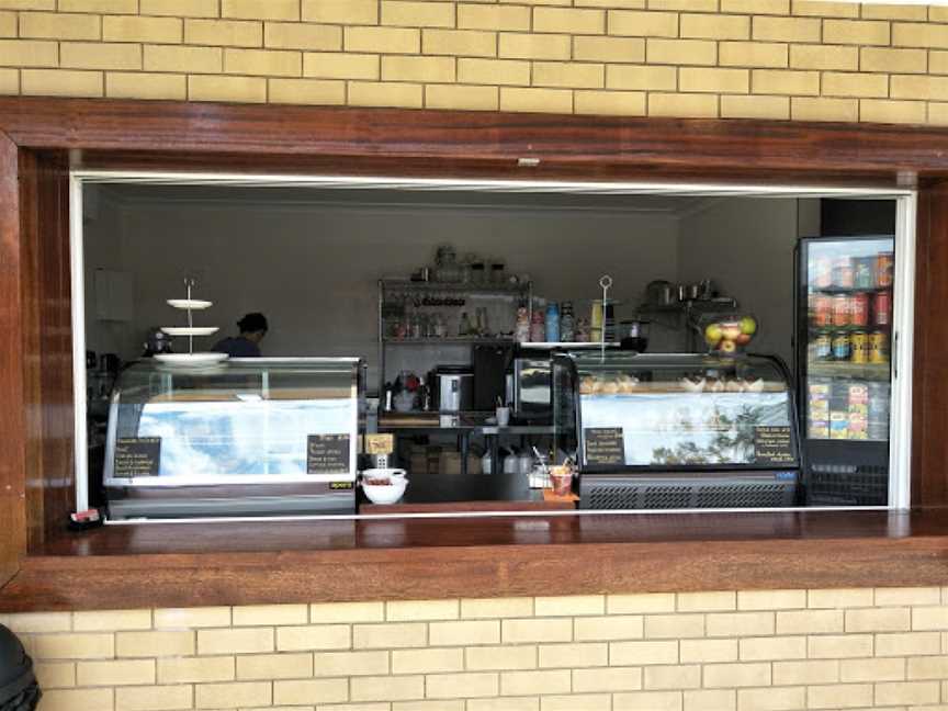 Jillaroo Coffee Shop - Cafe, Moree, NSW