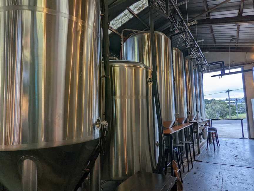 Jindabyne Brewing, Jindabyne, NSW