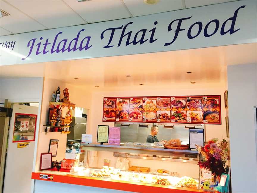 Jitlada Thai Cuisine, Varsity Lakes, QLD