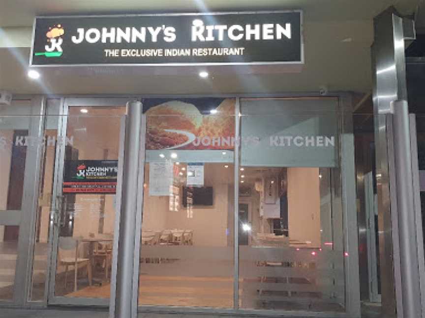 Johnny's Kitchen, Prospect, SA