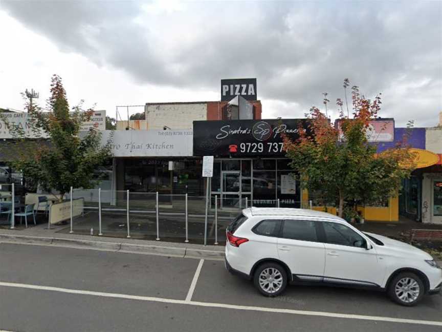 Joi Tea, Bayswater, VIC