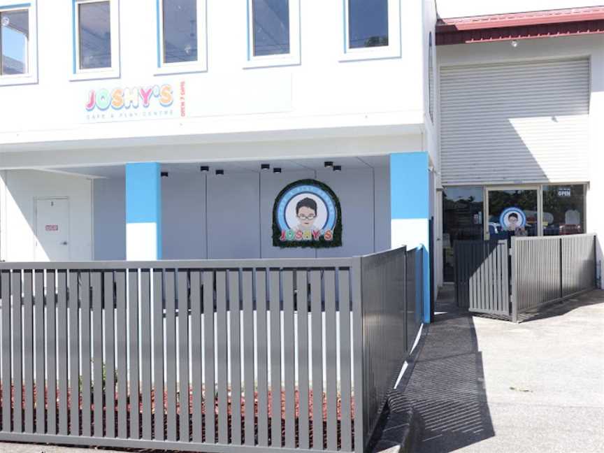 Joshy’s Cafe & Play Centre, Bexley, NSW