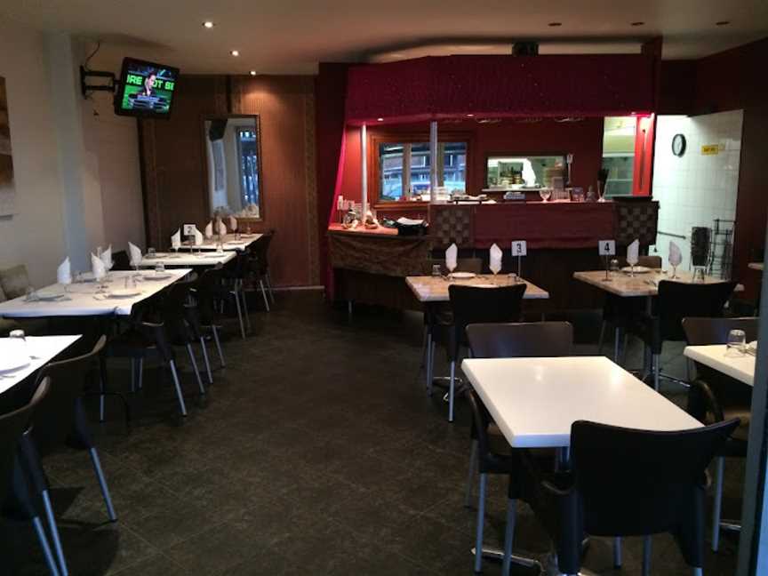 Kahani Indian Restaurant, Kingscliff, NSW