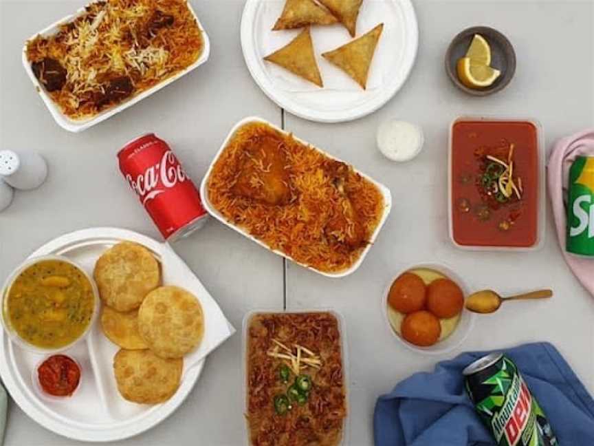 Karachi Street Food, Craigieburn, VIC