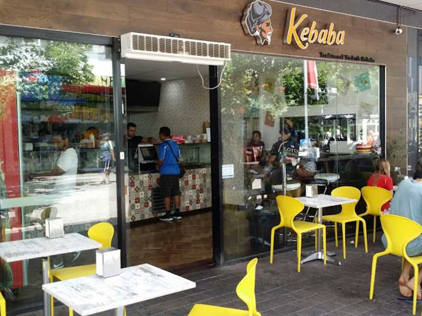 Kebaba, Canberra, ACT