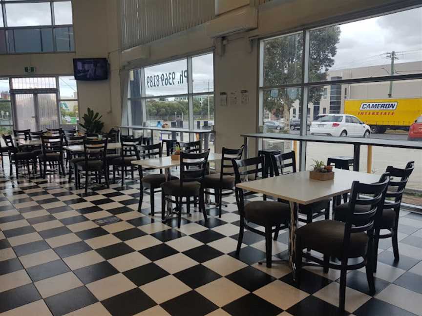 Kimmie's Cafe and Catering, Laverton North, VIC