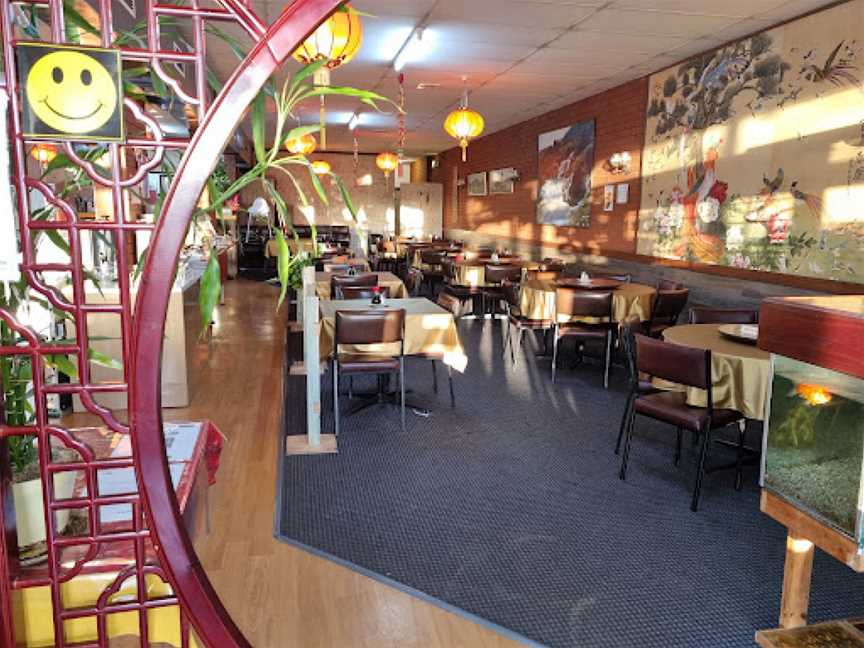 King City Chinese Restaurant, Shepparton, VIC