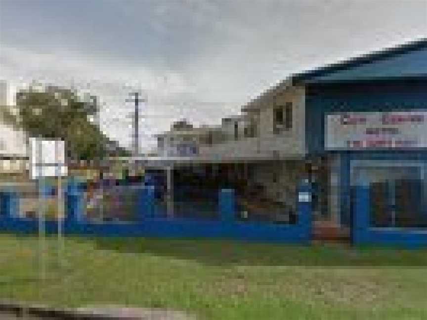 Kings Beach Motor Inn, Caloundra, QLD