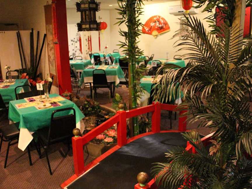 KKing's Palace Chinese Restaurant, Mildura, VIC