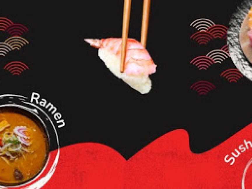 Kokoro Sushi, Edwardstown, SA