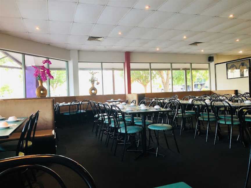 Ktong Restaurant, Palmerston City, NT